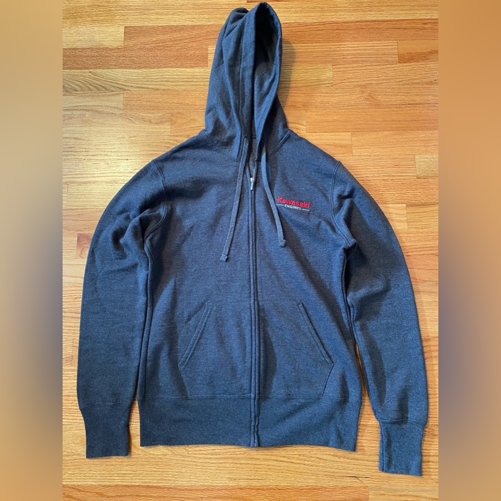 Kawasaki Sweatshirt